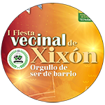 Mañana, domingo 2 de junio, día final de la I Fiesta Vecinal de Xixón