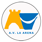 La Asociación Vecinal de La Arena  pide solución a la problemática de los contenedores en la C/Orlando Pelayo.